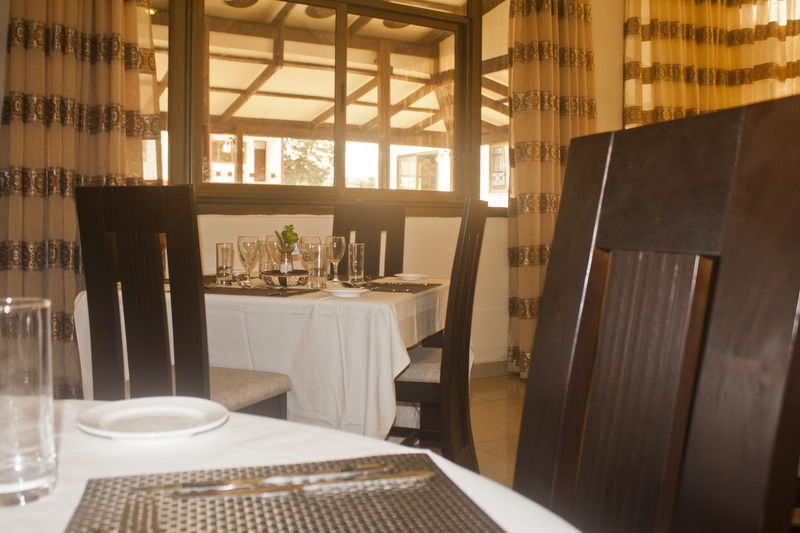 Consir Executive Lodge Accra Esterno foto