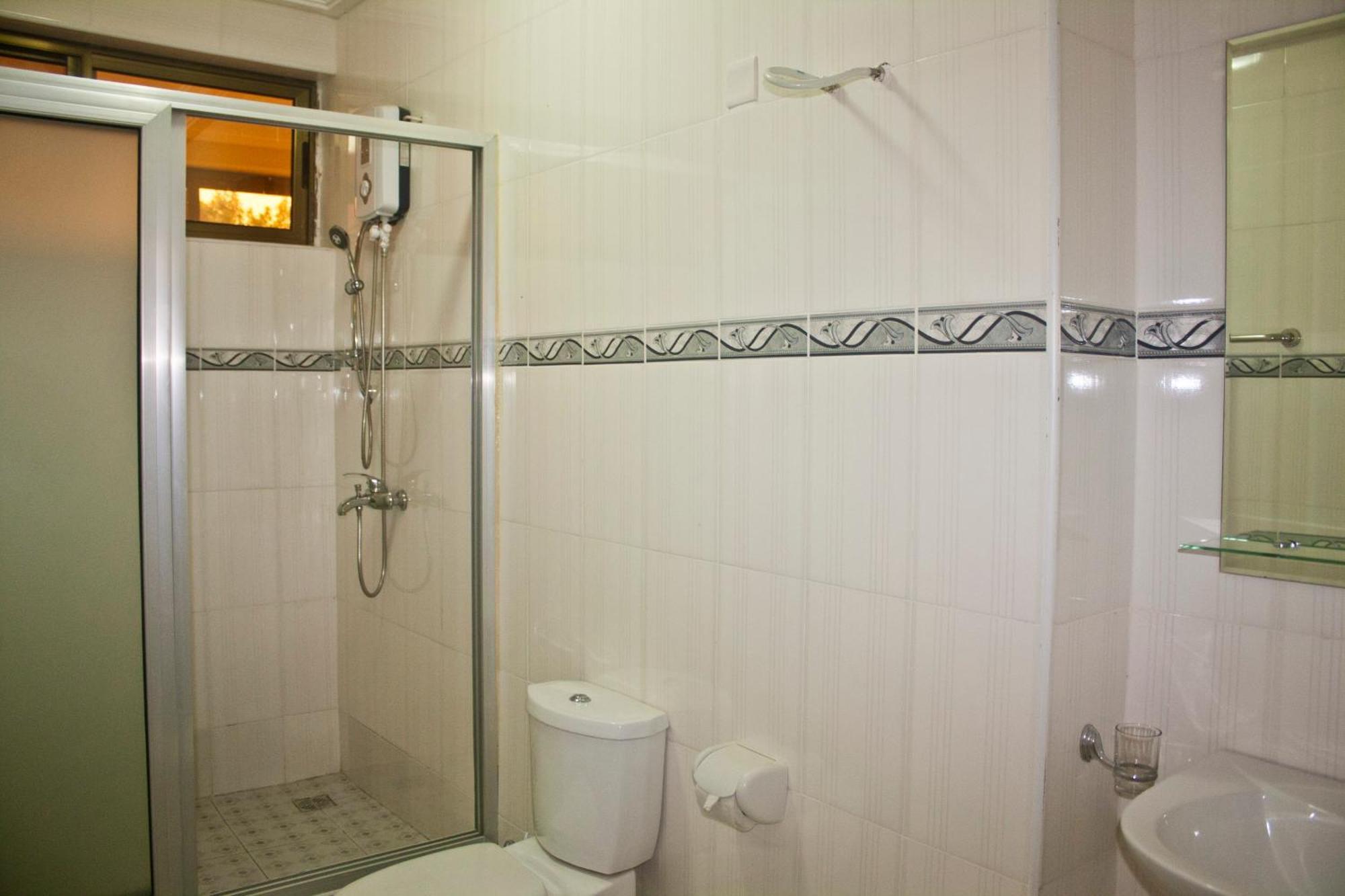 Consir Executive Lodge Accra Esterno foto