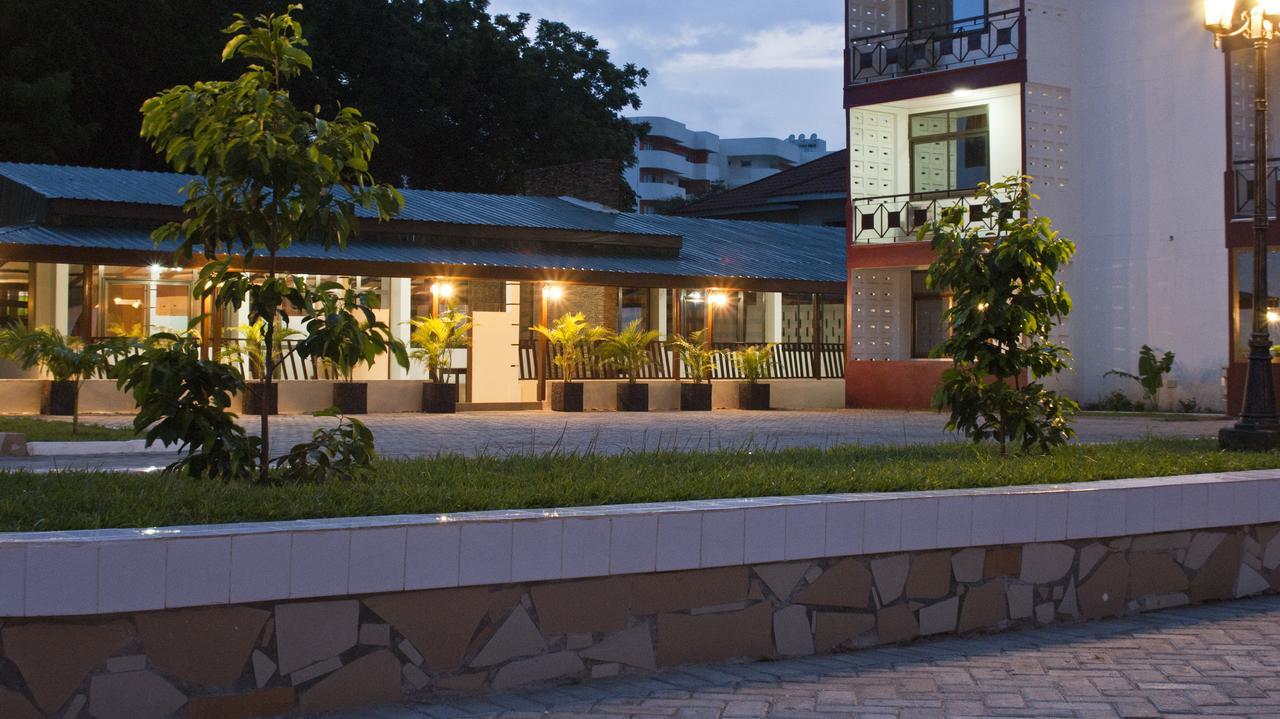 Consir Executive Lodge Accra Esterno foto
